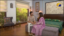 Aik Lafz Zindagi - Episode 59 - 8th July 2025